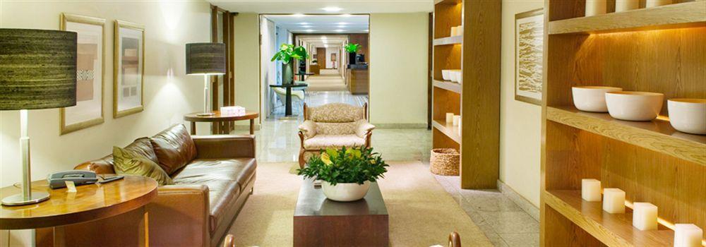 Sia Park Executive Hotel Candangolandia Zewnętrze zdjęcie