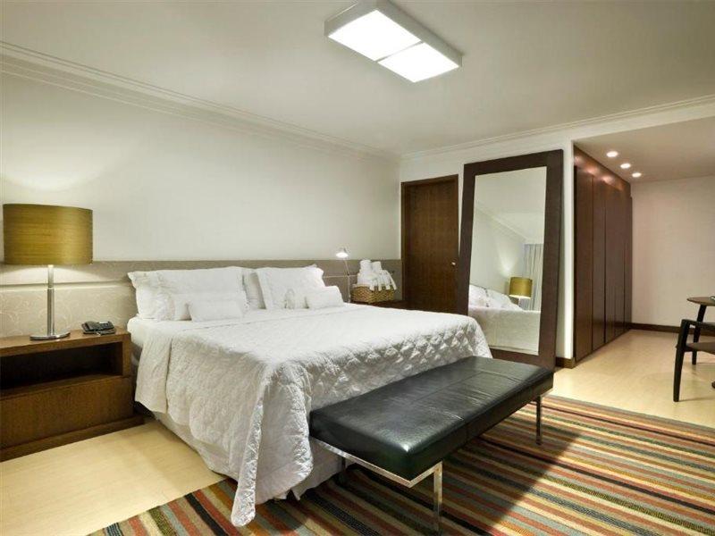 Sia Park Executive Hotel Candangolandia Zewnętrze zdjęcie