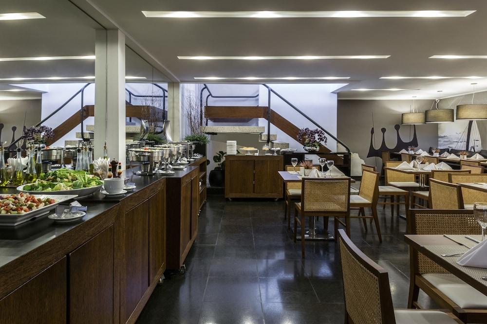 Sia Park Executive Hotel Candangolandia Zewnętrze zdjęcie