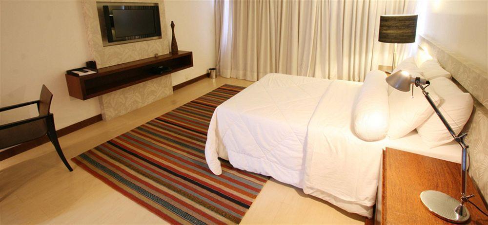Sia Park Executive Hotel Candangolandia Zewnętrze zdjęcie