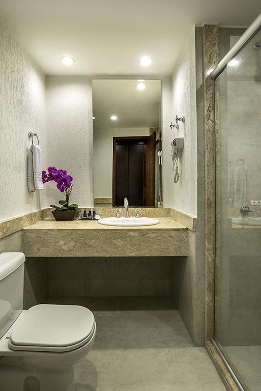 Sia Park Executive Hotel Candangolandia Zewnętrze zdjęcie